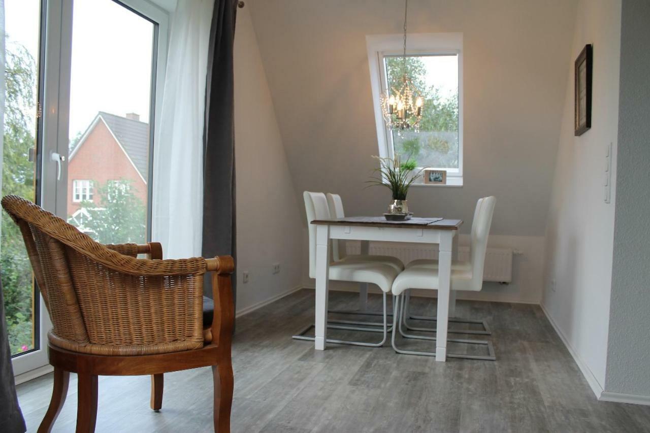 Appartement Geestblick Garding Exterior foto
