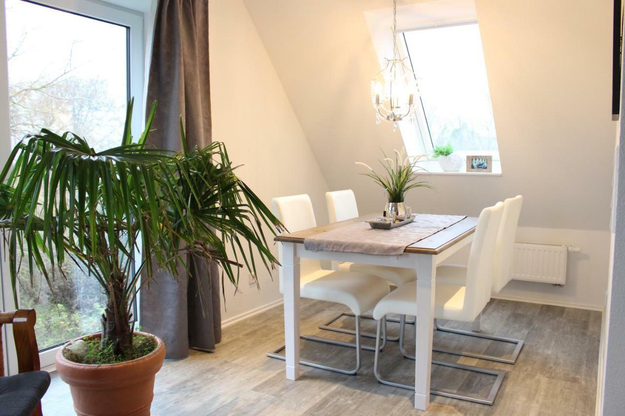 Appartement Geestblick Garding Exterior foto
